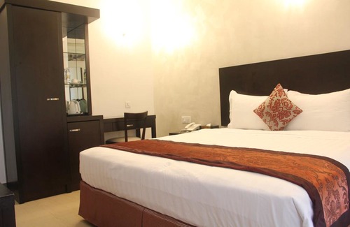Tawau Hotel | My Inn Hotel Tawau