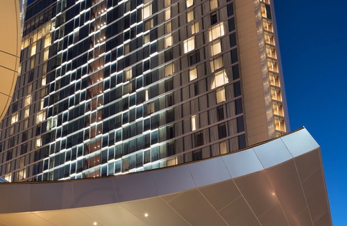 Sobro Hotel | The Westin Nashville