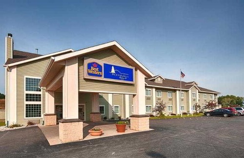 Beulah Hotel | Baymont by Wyndham Beulah
