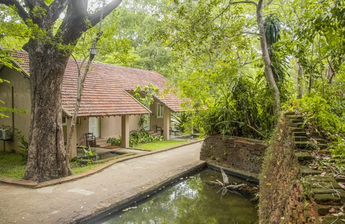Sigiriya Hotel | Sigiriya Village