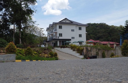 Tanah Rata Hotel | Mentigi Guesthouse