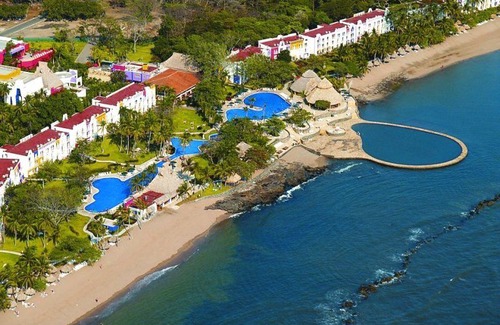 Los Cobanos Hotel | Royal Decameron Salinitas - All Inclusive