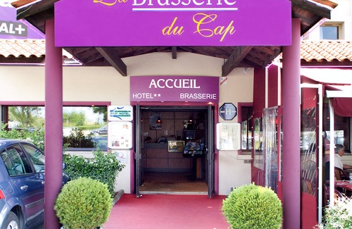 Perigny Hotel | Brit Hotel La Rochelle Périgny