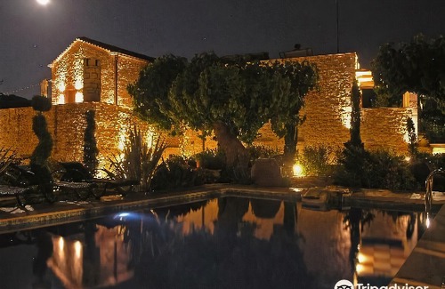Argyroupoli Hotel | Arcus Suites