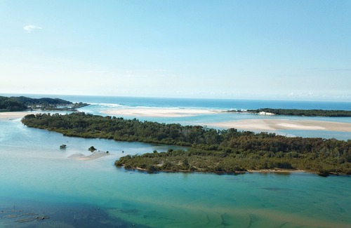 Nambucca Heads Hotel | Riverside Rest Nambucca Heads