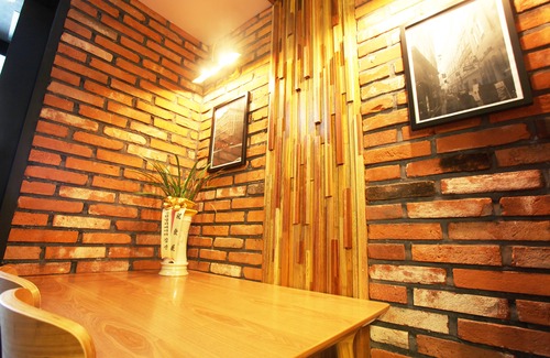 Siheung Hotel | Wolgot Design Hotel XYM