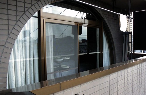 Sakai Ward Hotel | Nakagawa cozy house