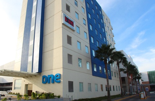 Tres Rios Hotel | One Culiacan Forum