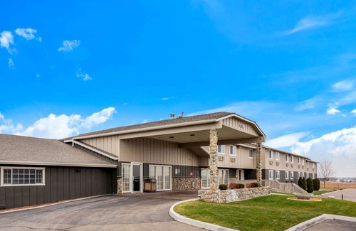 Caldwell Hotel | La Quinta Inn by Wyndham Caldwell