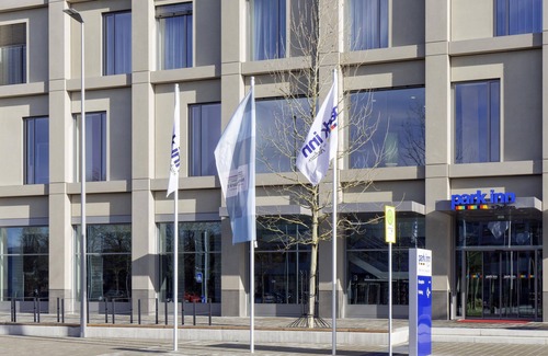 Neumarkt in der Oberpfalz Hotel | Park Inn by Radisson Neumarkt