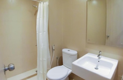 Old Jakarta Hotel | Apatel Elpis Residences 09B01