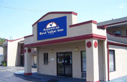Gracewood Hotel | Americas Best Value Inn Augusta S