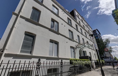 Euston Hotel | Euston Square Hotel