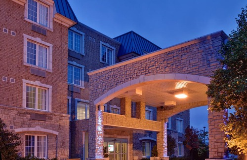 Whitby Hotel | Holiday Inn Express Whitby Oshawa, an Ihg Hotel