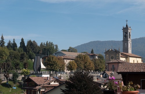 Selvino Hotel | T'Ami Hotel Resort Spa
