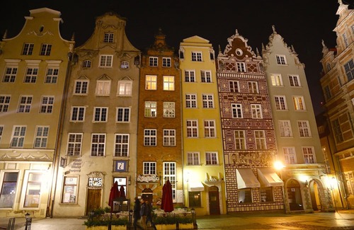 Gdansk City Center Hotel | Apart Neptun