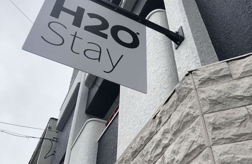Morishita Hotel | H2O Stay Morishita