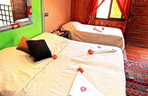 Imlil Hotel | Atlas Prestige