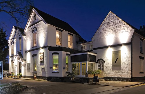 Thetford Hotel | The Thomas Paine