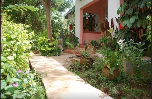 Kisumu Hotel | Ose Cottages