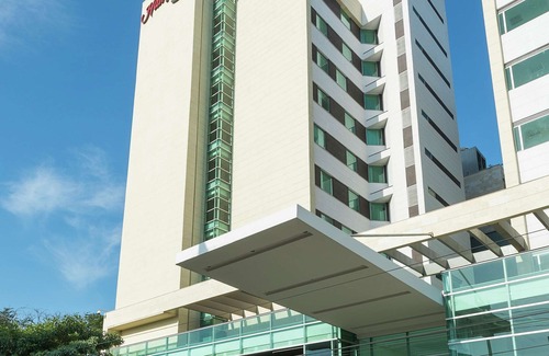 Riomar Hotel | Hampton by Hilton Barranquilla