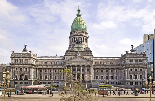 Congreso Hotel | Ibis Buenos Aires Congreso