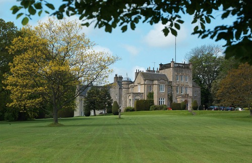 Inverurie Hotel | Macdonald Pittodrie House
