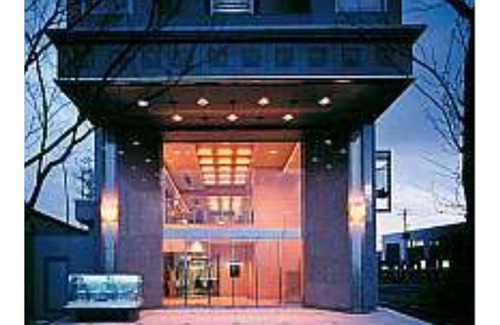 Sanjo Hotel | Hotel New Green Tsubamesanjo