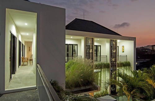 By Pass Ngurah Rai Kuta Hotel | Bahana Guest House