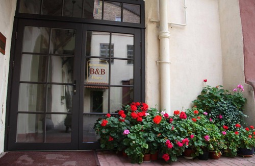 Old Town Hotel | Bernardinu B&B House