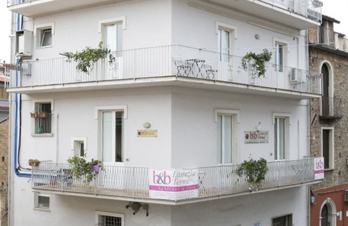 Lamezia Terme Hotel | B&B Lamezia Terme
