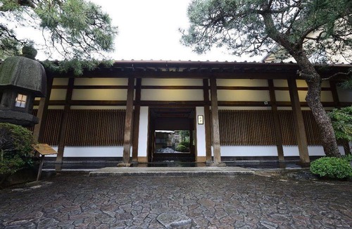 Atami Hotel | Atami Sekitei