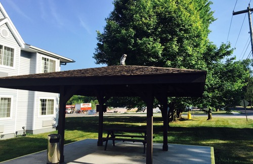 Baldwinsville Hotel | Microtel Inn & Suites by Wyndham Syracuse Baldwinsville