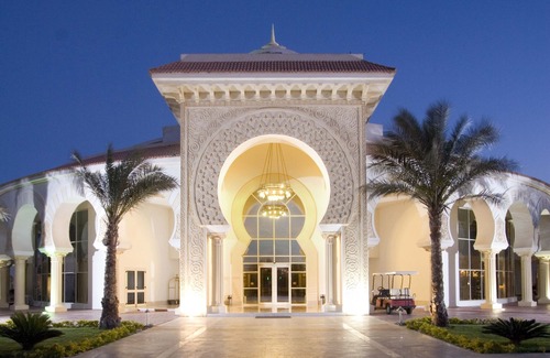 Sahl Hasheeh Hotel | Old Palace Resort Sahl Hasheesh