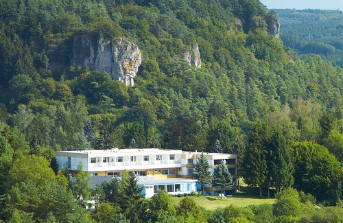 Gerolstein Hotel | Seehotel am Stausee