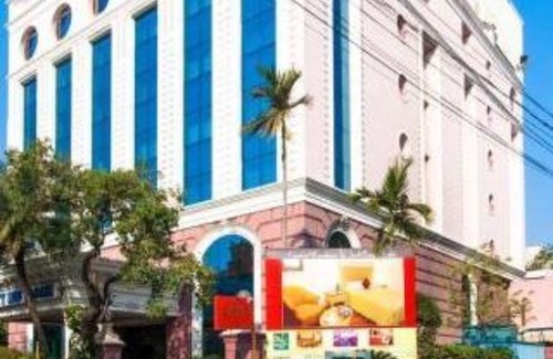 T Nagar Other | Quality Inn Sabari Hotel