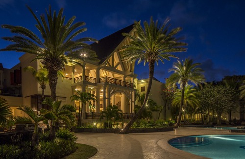 Belle Mare Hotel | The Residence Mauritius