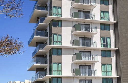 Rockhampton Hotel | Quest Rockhampton