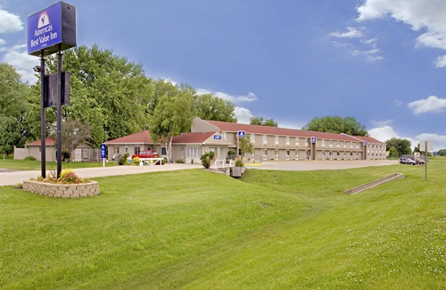 Atlantic Hotel | Days Inn by Wyndham Atlantic