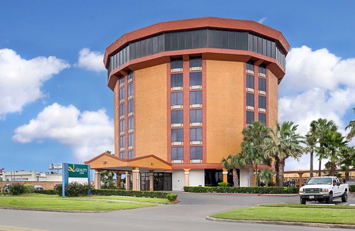 Pasadena Hotel | Quality Inn Pasadena Houston