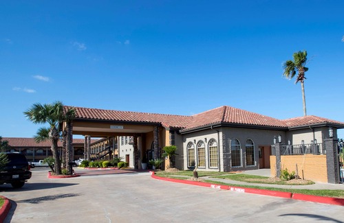 El Campo Hotel | Best Western Executive Inn El Campo