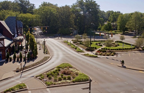 Mariemont Hotel | Best Western Premier Mariemont Inn