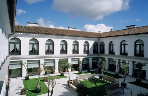 Trujillo Hotel | Parador de Trujillo