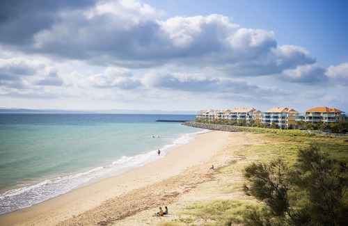 Urangan Hotel | BreakFree Great Sandy Straits