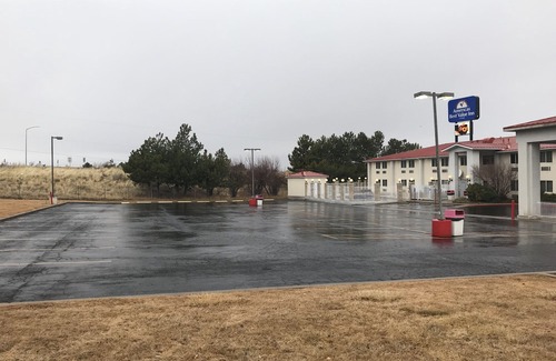 Cedar City Hotel | Americas Best Value Inn Cedar City