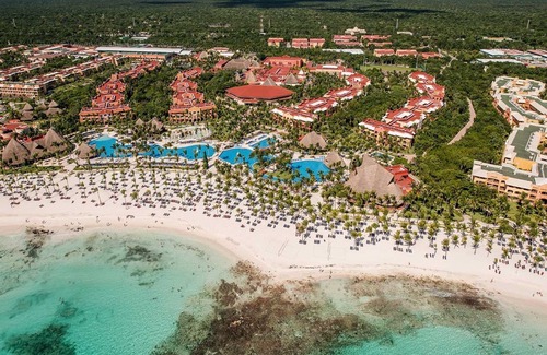 Xpu-Ha Hotel | Barceló Maya Colonial - All Inclusive