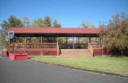 Panguitch Hotel | Marianna Inn Panguitch