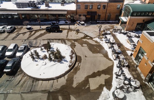 Gateway District Hotel | Renaissance Minneapolis Hotel, the Depot