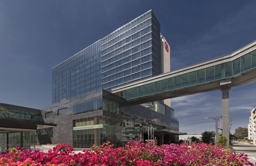 Rajajinagar Other | Sheraton Grand Bangalore Hotel at Brigade Gateway