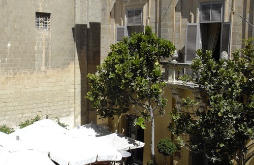 Mdina Old City Hotel | The Xara Palace Relais & Chateaux